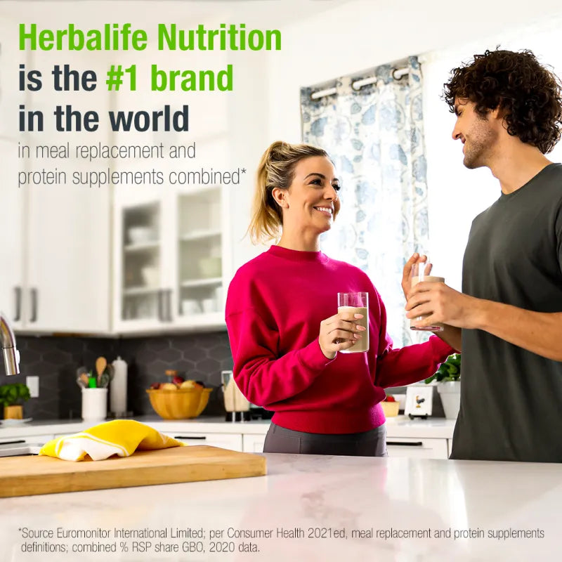 A Simple Guide to Getting Started on Your Herbalife Journey