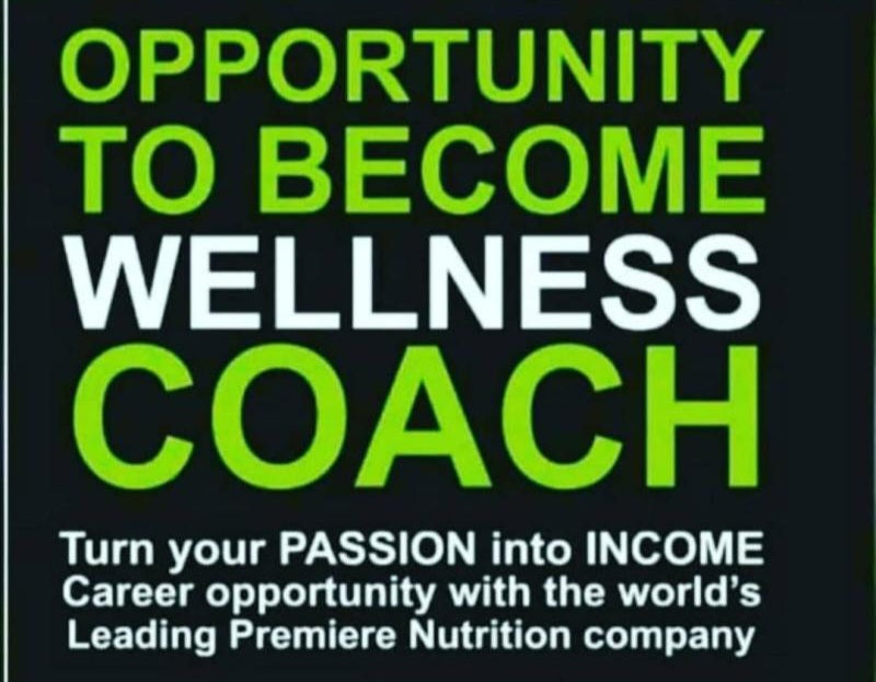 What does an Herbalife Health Coach do?