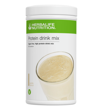 Protein Drink Mix