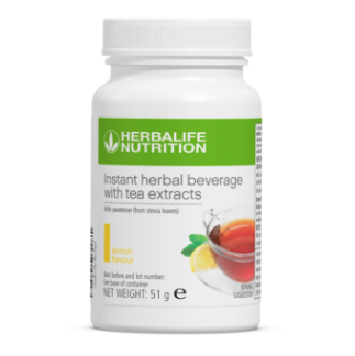 Instant Herbal Tea 50g