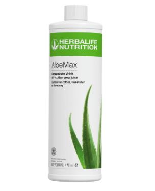 Aloe Max 473 ml