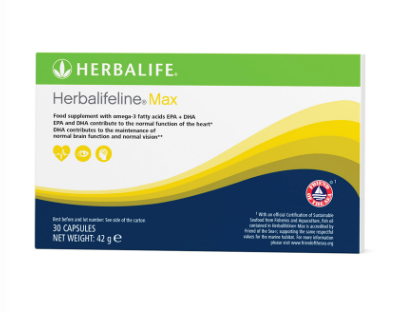 Herbalifeline® Max