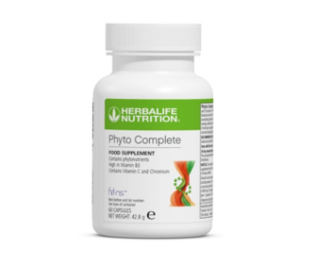 Phyto Complete vitamin