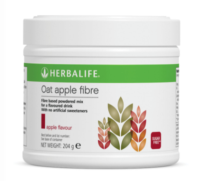 Oat Apple Fibre 204 g