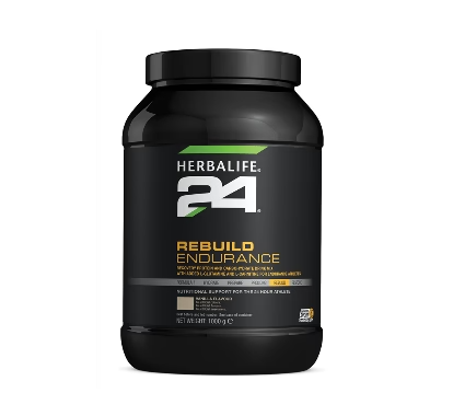 Herbalife Rebuild Endurance Vanilla 1000 g