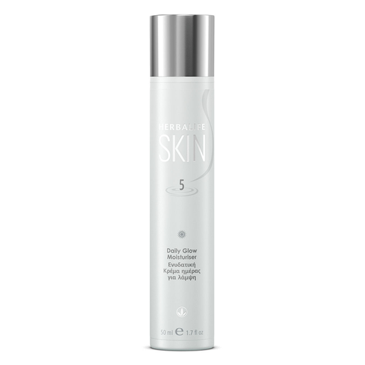 Herbalife SKIN Daily Glow Moisturiser
50 ml