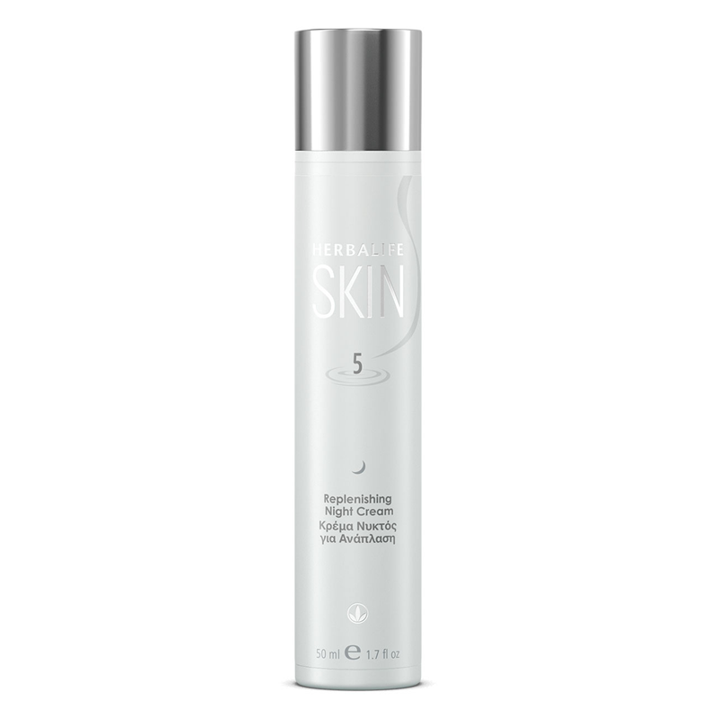 Herbalife SKIN Replenishing Night Cream 50 ml