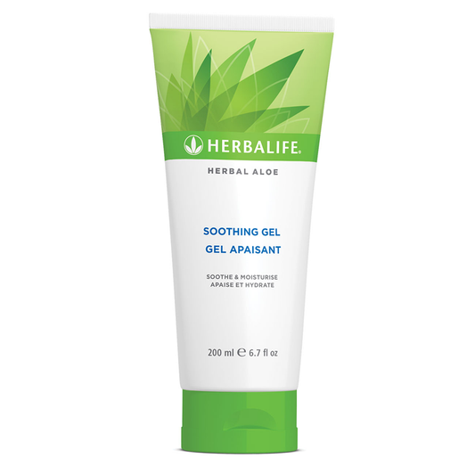 Herbal Aloe Soothing Gel 250 ml