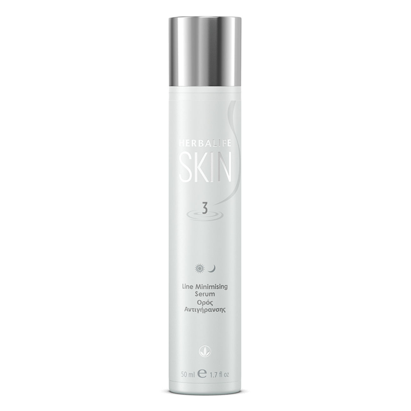 Herbalife SKIN Linie Minimising Serum
50 ml