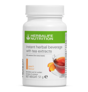 Instant Herbal Tea 50g