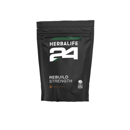 Herbalife Rebuild Strength Chocolate